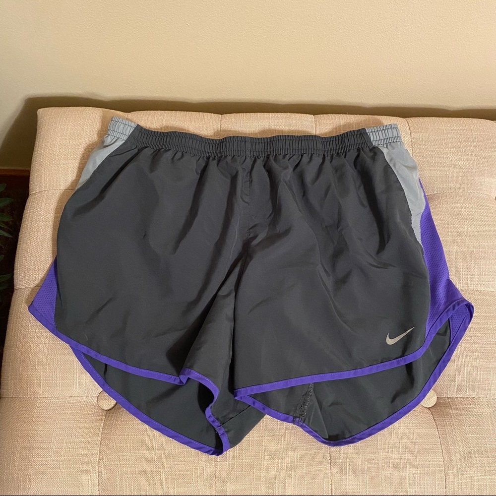 Nike athletic shorts